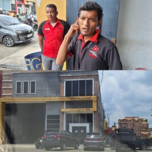 Barang Kiriman Via Layanan Jasa SiCepat Hilang.