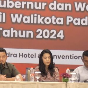 KPU Medan Sosialisasi Perekrutan PPK Pilkada Serentak 2024.