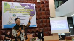 Perpres Publisher Rights Blunder. Wina Armada : Karpet MerahMenuju Belenggu Pers Indonesia