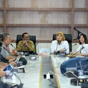 PT. Taspen Siapkan Program Sejahterakan ASN dan Pensiunan.