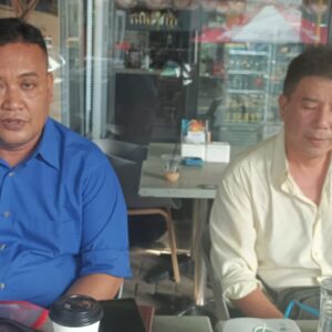 Diklaim Punya Hutang, PT ABL Digugat Rekannya Rp.2,6 Miliar.