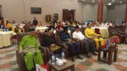 Wali Kota Waris : Pemerintah Terus Menjaga Peninggalan Kesultanan di Kota Tanjungbalai.