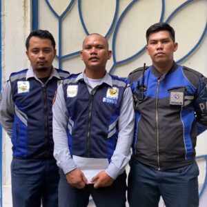 Pemilik Rumah Martabak Bangka Jalan Gajah Mada Dilaporkan ke Polisi.