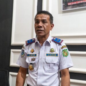 Mastran BRT Direncanakan Beroperasi Agustus 2024, Pemko Medan Buka Proses Lelang 1 Juni.