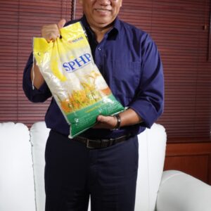 Perum Bulog : Menjawab Tantangan Perubahan Fungsi dan Stabilisasi Pangan yang Relevan dengan Perkembangan Zaman.