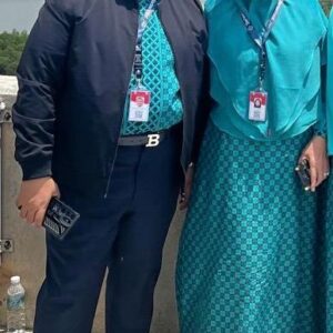 Restu Ibunda Penyemangat Bupati Dolly Lanjutkan Pembangunan Tapsel.