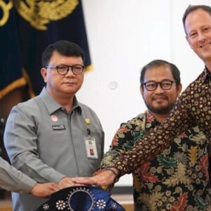 Kolaborasi Ditjenpas dan YPP Hadirkan Panduan Khusus untuk ABH Kasus Terorisme