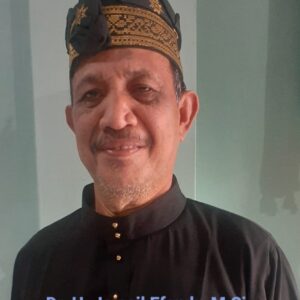 Ketua FKDM Sumut Ingatkan Antisipasi Indikasi Pengusik Eksistensi Budaya dan Puak Melayu.