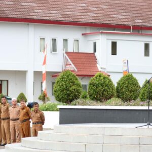 Bupati Dolly Akan Terima Penghargaan Manggala Karya Kencana.