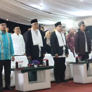 Tapsel Jadi Tuan Rumah MTQ Ke-39 Sumut Dipenuhi Kesuksesan dan Prestasi.