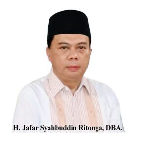 22 Santri Pesantren Darul Mursyid Lulus PTN Jalur UTBK-SNBT 2024.
