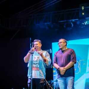 Ini Pesan Bobby Nasution di HUT Ke-434 Kota Medan.