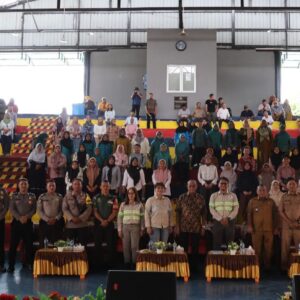 Targetkan 1.300 Mata Katarak, Tambang Emas Martabe Gelar Operasi Katarak Gratis Ke-10.