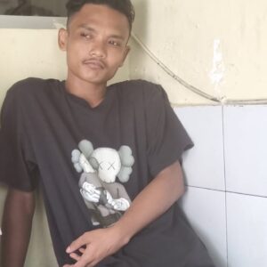 Lakukan Pungli Kendaraan Parkir Langganan, Jukir Gadungan Diamankan.