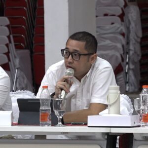 Pemkab Batu Bara Percepat Perbaikan Tanggul Sungai Dalu-Dalu yang Kritis