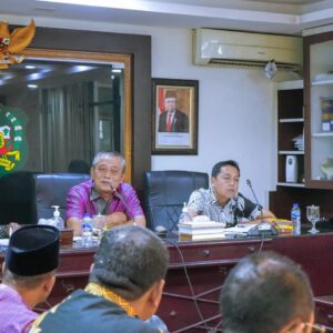 Pasar Petisah Akan Dibangun Sarana Olah Raga.