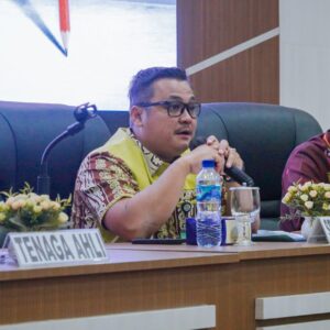 Juli – November, Pemko Medan Survey Indeks Kepuasan Masyarakat Terhadap Pelayanan Publik.