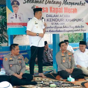 Pj. Bupati Batu Bara Ajak Warga Lestarikan Budaya Melayu