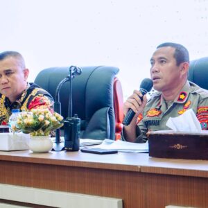 Meriahkan HUT Ke-79 Kemerdekaan RI, Hiasi Kantor dan Rumah.