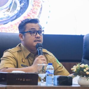 Medan Persiapan Adipura 2024,Pantau Kebersihan Kota.