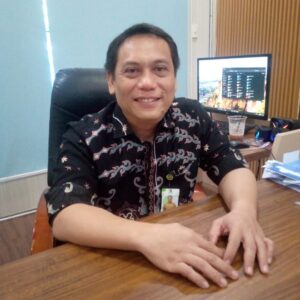 Pemko Medan Terus Sosialisasikan PON XXI Secara Massif.