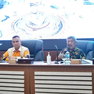 Terus Berbenah, Kota Medan Optimis Raih Kembali Adipura.