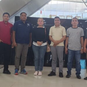 Alpian Pimpin SMSI Batu Bara, Pelantikan Januari 2025