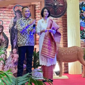 Momen Nataru, PTPN IV PalmCo Gulirkan Rp.7,4 Miliar Program TJSL
