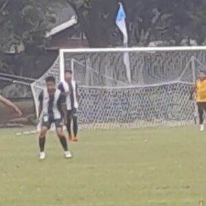 Piala Inalum 2025, Kosek I Medan Tekuk Pemkab Batu Bara 1-0.