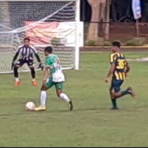 Piala Inalum 2025,PS Sania Putra Kalahkan Pemkab Sergei 2-1.