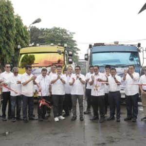 Premium Price Tingkatkan Nilai, PTPN IV Regional I Kirim Perdana CPO PKS Rambutan Bersertifikat RSPO Model IP.