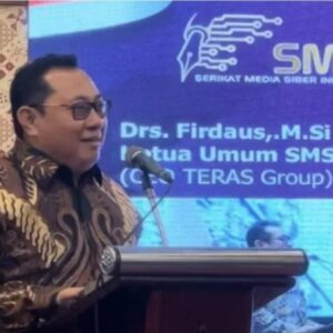 Mengawal Sejarah, SMSI Bentuk Tim Riset Biografi Margono Djojohadikoesoemo.