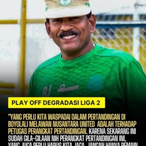King Gabung, PSMS Sempurna di Leg I