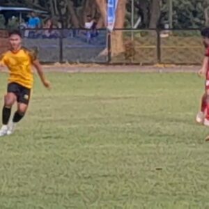 Piala Inalum 2025. Inalum FC Maju Semifinal Kalahkan Pemkab Batu Bara 4-3.