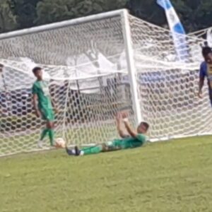 Piala Pialum 2025. Hujan Gol, PSAD Bantai Pemko Tebing Tinggi 24-1