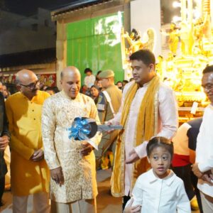 Bobby Hadiri Thaipusam Medan Street Festival 2025, Wujudkan Kolaborasi Bangun Hindu Center