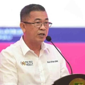 Melanggar PD PRT, 3 Anggota PWI Riau Dipecat.