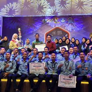 Pesantren Darul Mursyid Dengan Segudang Prestasi