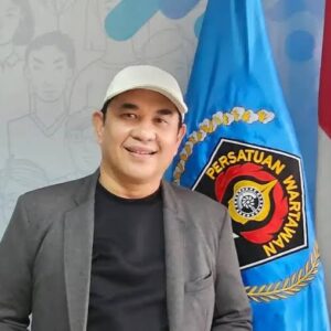 Ketua PWI Sumsel Kurnaidi Dipecat, Digantikan Plt.Jon Heri
