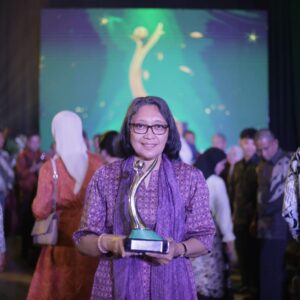 Agincourt Resources Kembali Raih PROPER Hijau dari Kementerian Lingkungan Hidup