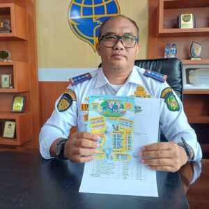 Ayo Cepat Daftar! Mudik Gratis Lebaran, Kuota 4.000 Orang 12 Kota Tujuan.