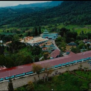 Kuota PPDB Pesantren Darul Mursyid Masih Tersedia