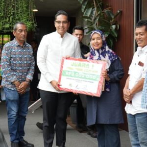 Di Medan, Program UHC-JKMB Ditambah Untuk Pelayanan Kesehatan Semakin Baik