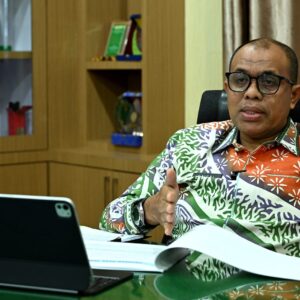 Ini Rencana Dinkes Capai Target UHC Dalam Dua Tahun di Sumut