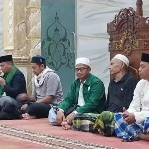 Pesantren Darul Mursyid Kembali Laksanakan Safari Ramadhan 1446 H/2025 M