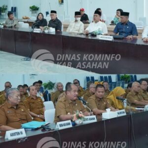 Pesantren Darul Mursyid Kembali Laksanakan Safari Ramadhan 1446 H/2025 M