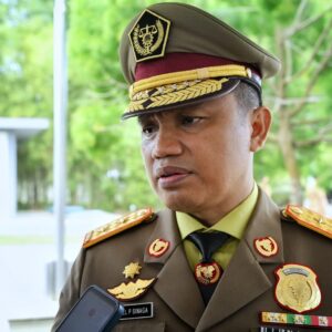 Bayar THR 7 Hari Sebelum Lebaran