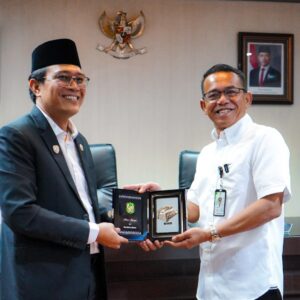 Pemko Medan Pastikan Setiap Rupiah Digunakan untuk Kepentingan Rakyat