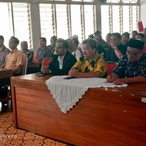 Dukungan Terus Mengalir Untuk RM Margono Djojohadikusumo Jadi Pahlawan Nasional