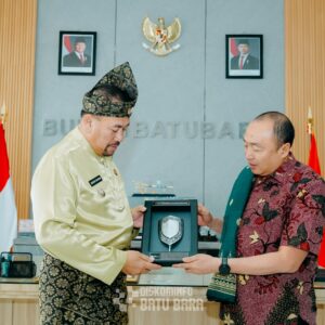 Klaim BPJS Ketenagakerjaan Rp47,1 Miliar Diserahkan ke Pemkab Batu Bara